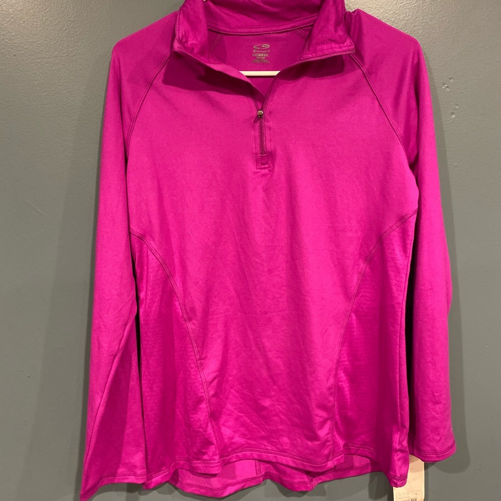 NWT Champion pullover